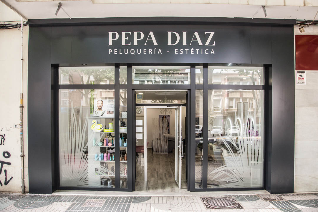 PEPA DIAZ PELUQUERIA 1 1